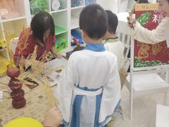 -西城区悠米幼儿园(广外园区)