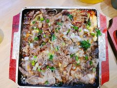 -孙家外婆•长春地标美食新名片(红旗街万达店)