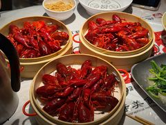 靓靓蒸虾-靓靓蒸虾·头牌蒸虾(南山桂庙店)