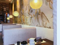 卡座-榕意·川味之美(深业上城店)