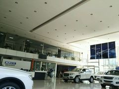 -北京泊士联汽车销售中心肖村店(南四环东路辅路店)