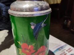 -阿莉餐厅(枣阳路店)
