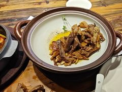 -临家闽南菜(宝洲路店)