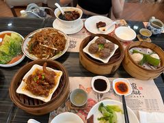 -虾饺妹·粤式手工点心(水荫路店)