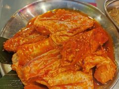 -玄希浪漫厨房·韩料烤肉(湖滨银泰in77店)