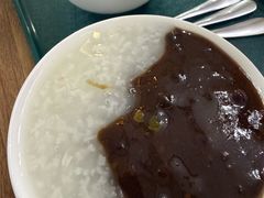 -笃笃笃糖粥(十全街店)
