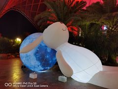 -三亚海昌梦幻海洋不夜城