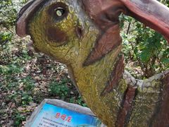 -金陵矩阵(聚宝山公园店)
