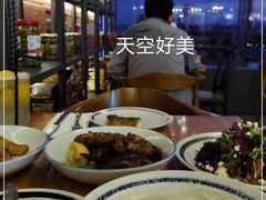 -PIZZA BIANCA(万象城店)