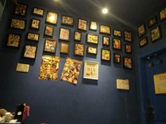 -广州迷途主题旅馆(海珠广场店)