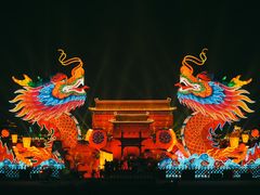 -大唐不夜城