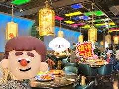 -粤·向群饭店(二沙岛店)