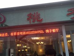 -桃子餐厅·天津菜(红星路直营店)