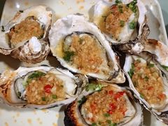 -蚝老板海鲜烧烤大排档(码头店)