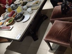 -福娣·金沙银贝海鲜火锅