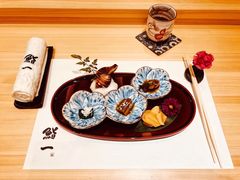 -鮨一日本料理旗舰店(总店)