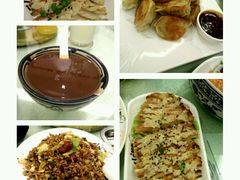-福苗小骆驼烧烤(曲江店)