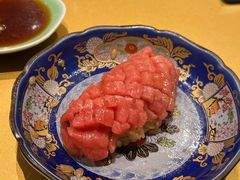 -鮨冠OMAKASE食べ放题(北京首店)