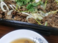 -清真永恒华威肉饼(潘家园店)