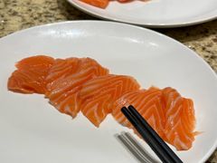 -禾斗海鲜自助(市南银座店)