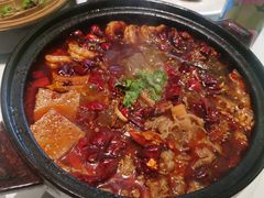 -渔嫂烧河鲜•土菜馆(中正天街店)