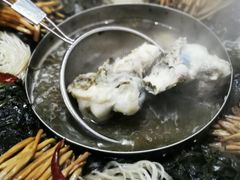 -正宗刘记不翻汤(和园店)