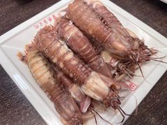 清蒸虾菇-海坛特色小吃·只做平潭特色菜(平潭店)