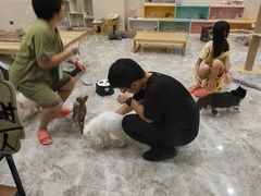 -东方之珠洗浴休闲广场(南开店)