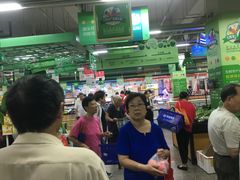 -世纪联华(临平邱山店)