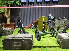 -都市枪神实弹射击俱乐部