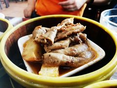 -府城小食馆(金龙宾馆店)