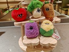 -海底捞火锅(江南盛天地店)