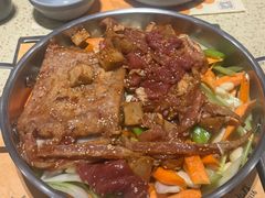 -黄记煌三汁焖锅(广州曜一城店)