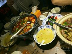 -鱼乐火锅(清江国际店)