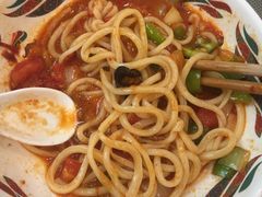 -巴依老爷新疆美食(清华东门店)