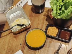 -九田家黑牛烤肉料理(衡百国际店)