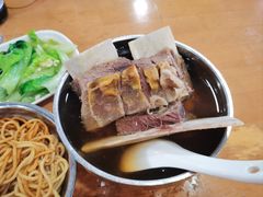 -达道武仔牛肉店(广达路店)