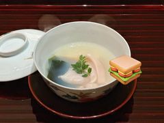 -晴空·日本料理(万象城店)