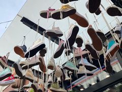 -比斯特上海购物村精品奥特莱斯