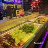天冷了，你需要一顿火财盒烤肉增加能量