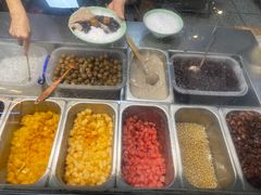 -老式乌米冰(阜阳园店)