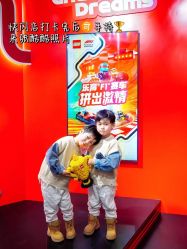 -乐高品牌旗舰店(人民广场店)