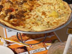 -乐凯撒披萨(正佳广场店)