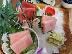 -阿吾罗日本料理(K11艺术中心店)