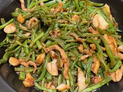 -玉林烤鸭店(小西天店)