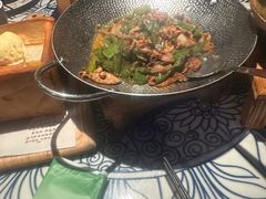 -绿茶餐厅(千岛湖银泰城店)