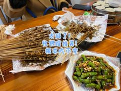 -十里铺铁板鱿鱼