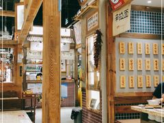 -東門韩国传统烤肉·韩国料理(银座直营店)