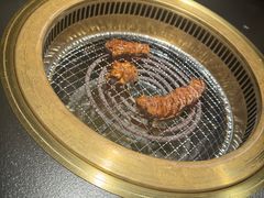 -無二炙坊·和牛烧肉(大钟寺1733店)