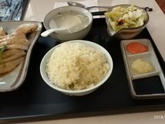 -本味轩精品茶餐厅(黄山路店)